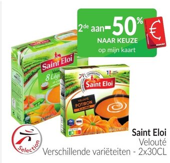 Intermarché Saint Eloi aanbieding