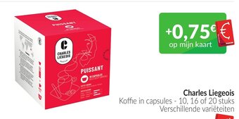 Intermarché Charles Liegeois aanbieding