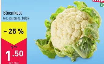 Bloemkool