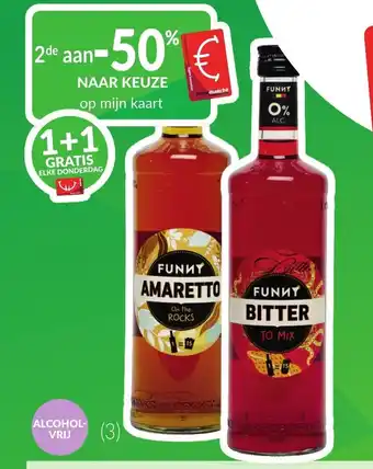 Funny Alcoholvrije
