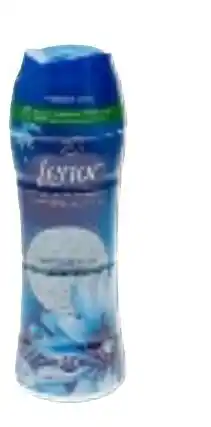 Colruyt Lenor Geurparels la collection zeebries 300g aanbieding