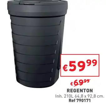 Regenton