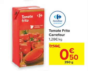 Tomato frito 390 gram
