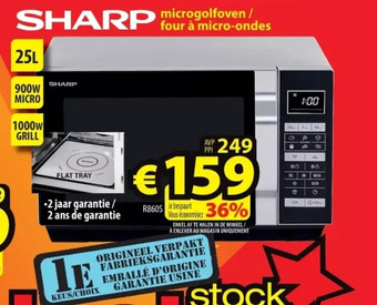 ElectroStock Samsung wasmachine / lave-linge aanbieding