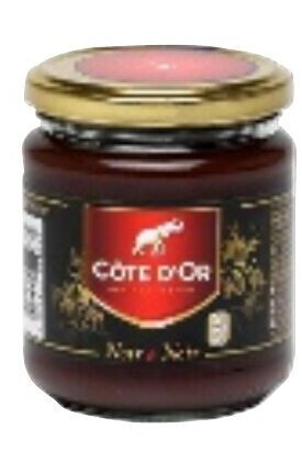 Colruyt Cote d'or noir de noir 300g aanbieding