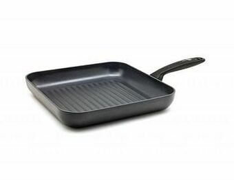 Makro Greenpan Grillpan Andorra 28 cm aanbieding