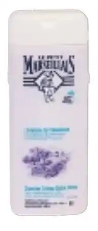 Colruyt Le petit marseillais extra zachte douchecreme lavendel uit de provence 400 ml aanbieding