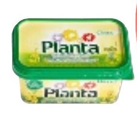 Colruyt Planta Classic 500g aanbieding