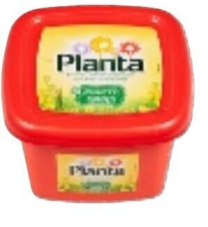 Colruyt Planta Smeren, bakken en braden aanbieding