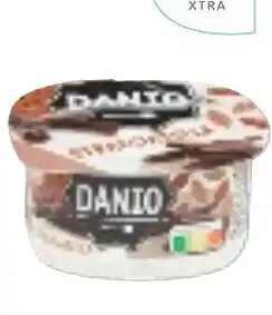 Colruyt Danone Stracciatella 180g aanbieding