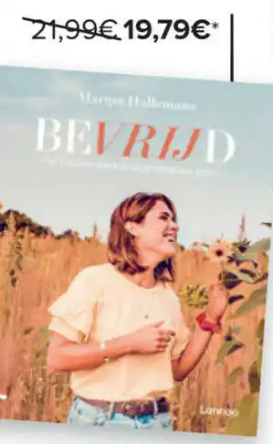 Margot hallemans- bevrijd