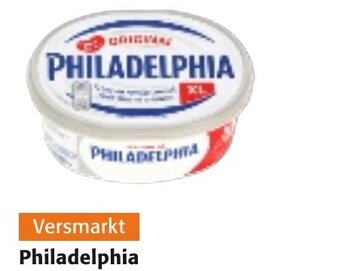 Colruyt Philadelphia Original 330g aanbieding