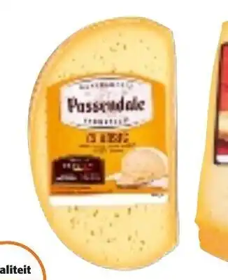 Colruyt Passendale Classic Sneetjes 350g aanbieding