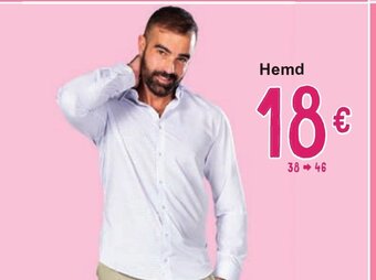 Cora Hemd aanbieding