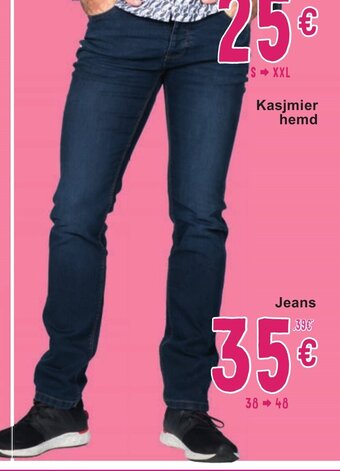Cora Jeans aanbieding