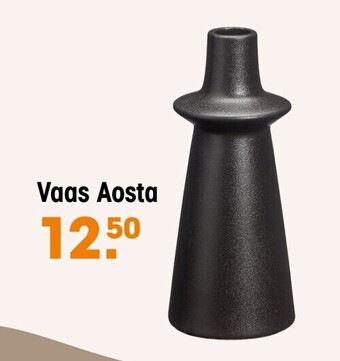 Kwantum Vaas aosta aanbieding