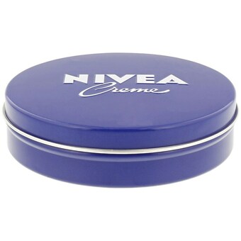 Action Nivea crème aanbieding