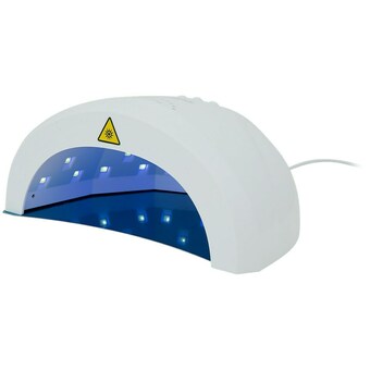 Action Medisana UV-nageldroger aanbieding