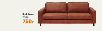 Kwantum Bank lenno aanbieding