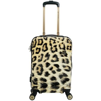 Action Spilbergen hardcase trolley aanbieding