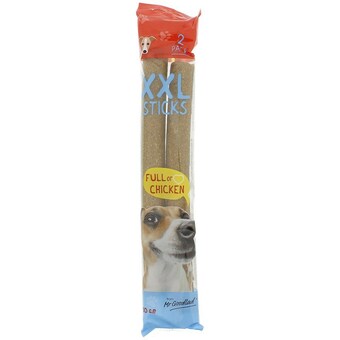 Action Mr. Goodlad XXL hondensticks  aanbieding