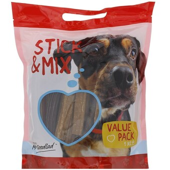 Action Mr. Goodlad hondensticks aanbieding