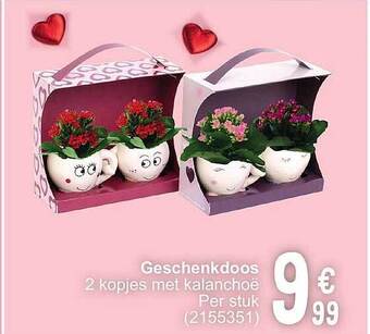 Geschenkdoos