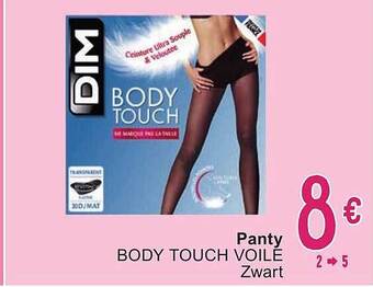 Panty
