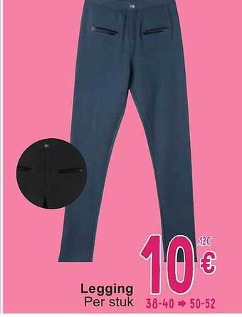 Cora Legging aanbieding
