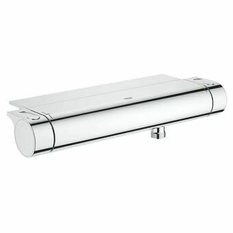 X2O Grohe Grohtherm 2000 thermostatische douchekraan glanzend chroom aanbieding