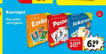 Kaartspel