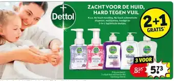 3x aloë vera antibacteriële handzeep 250 ml
