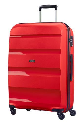 American tourister bon air spinner