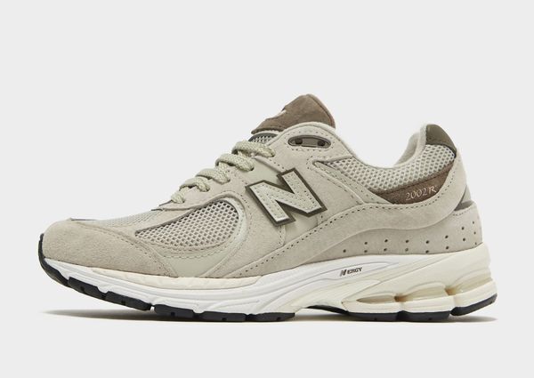 New balance 2002r dames, grey promotie bij JD Sports