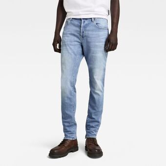 G-Star RAW G-star raw 3301 slim jeans aanbieding