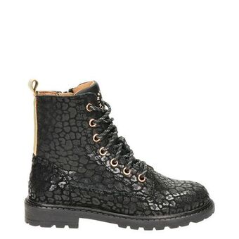 Nelson Nelson kids veterboots aanbieding