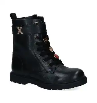 Torfs Mexx haffia zwarte boots aanbieding