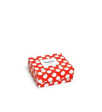 Happy socks christmas sokken gift box
