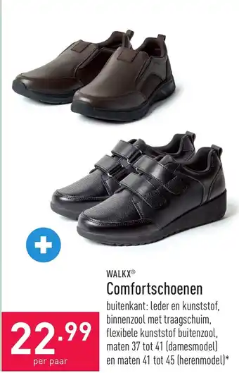 Walk X Comfortschoenen Per Paar