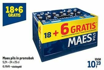 Maes pils