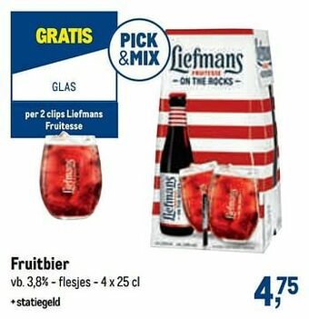Fruitbier
