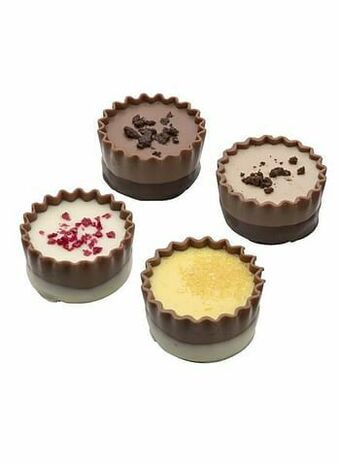 HEMA Gevulde Chocolaatjes