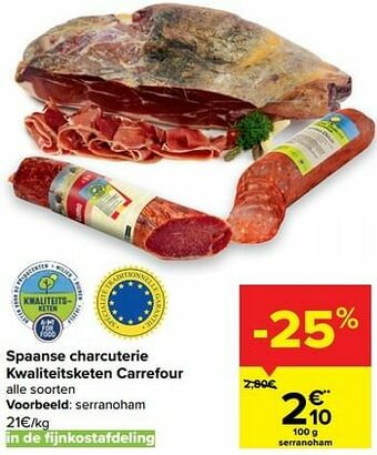 Serranoham