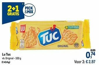 Lu tuc original