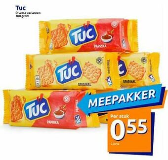 Tuc