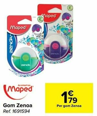 Gom zenoa