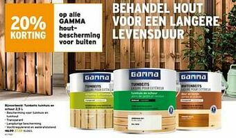 Tuinbeits tuinhuis en schuur