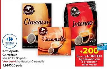 Koffiepads