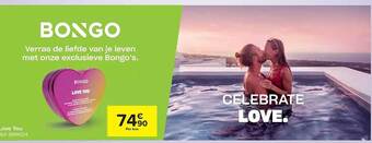 Carrefour Love you aanbieding