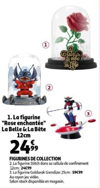 Figurines De Collection